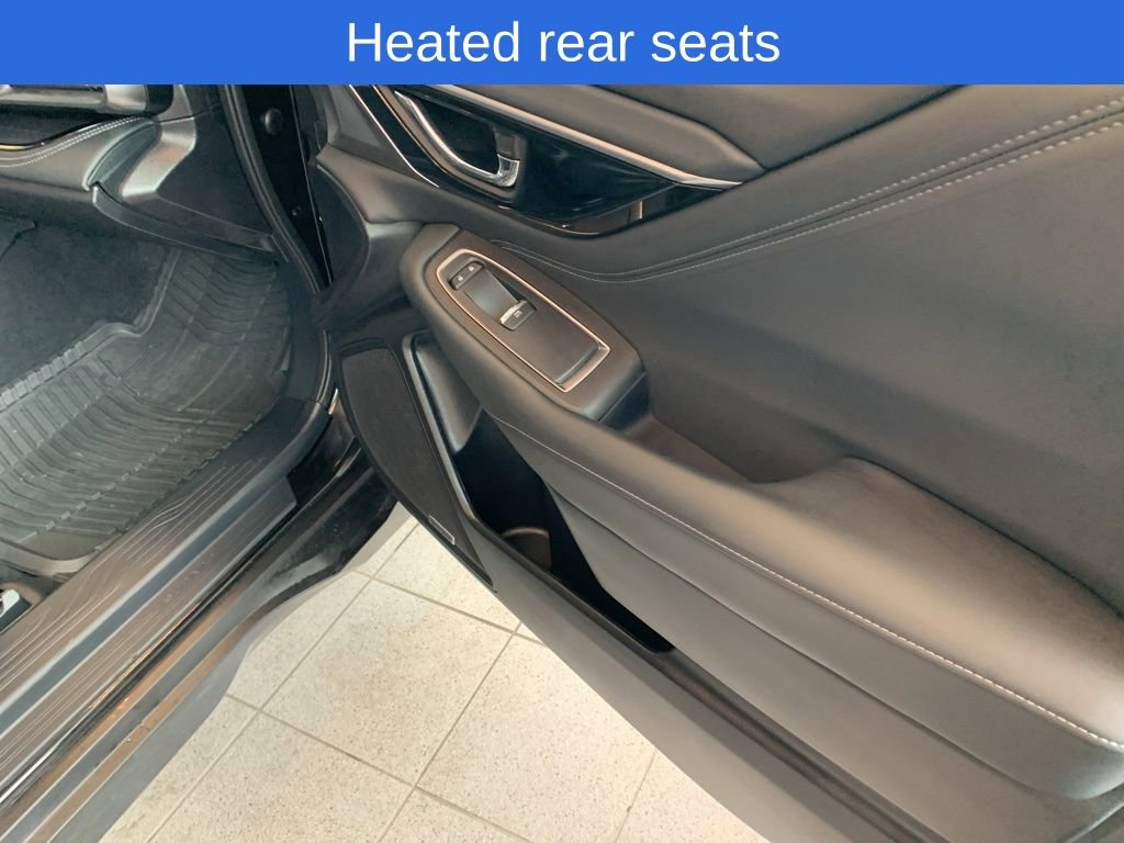 Certified 2024 Subaru Outback Touring XT image 22