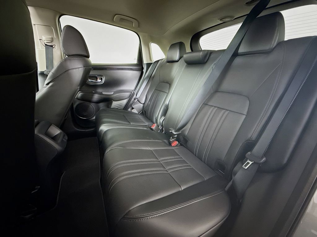 New 2026 Honda HR-V EX-L image 22