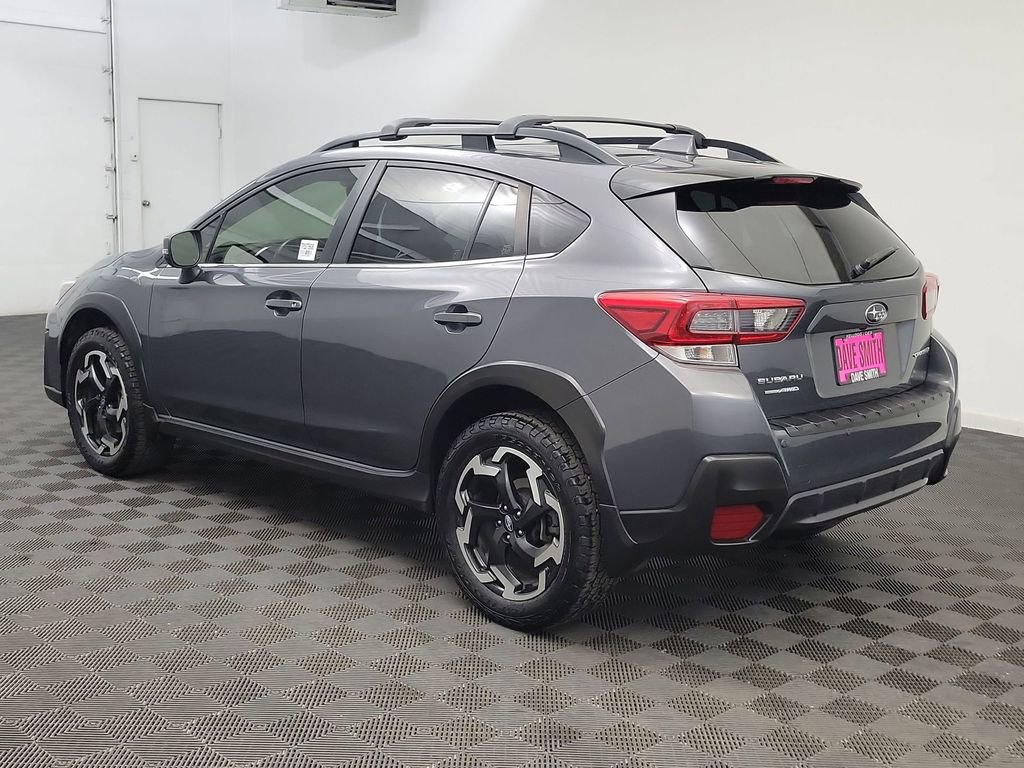 Used 2023 Subaru Crosstrek 2.5i Limited image 3