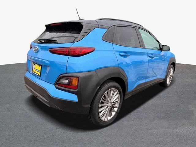 Used 2019 Hyundai Kona SEL FWD image 3