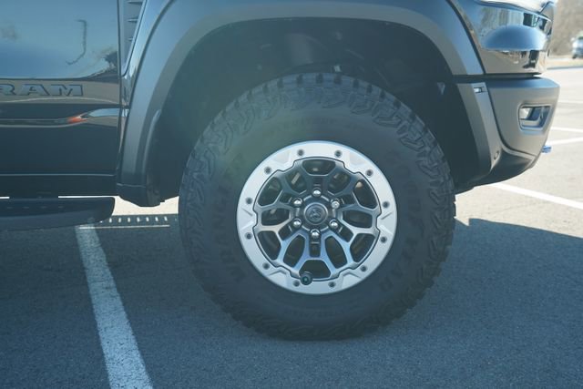 Used 2025 RAM 1500 RHO w/ RHO Level 1 Equipment Group image 47