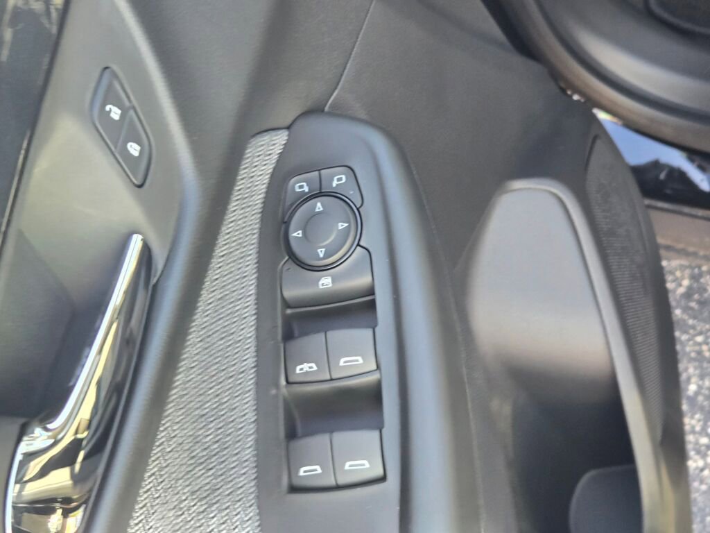 New 2026 Chevrolet TrailBlazer LS w/ LS Convenience Package image 19