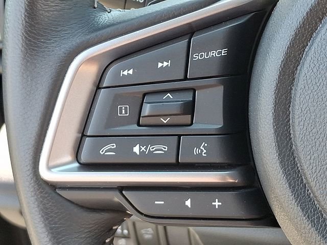 Certified 2025 Subaru Outback Premium image 22