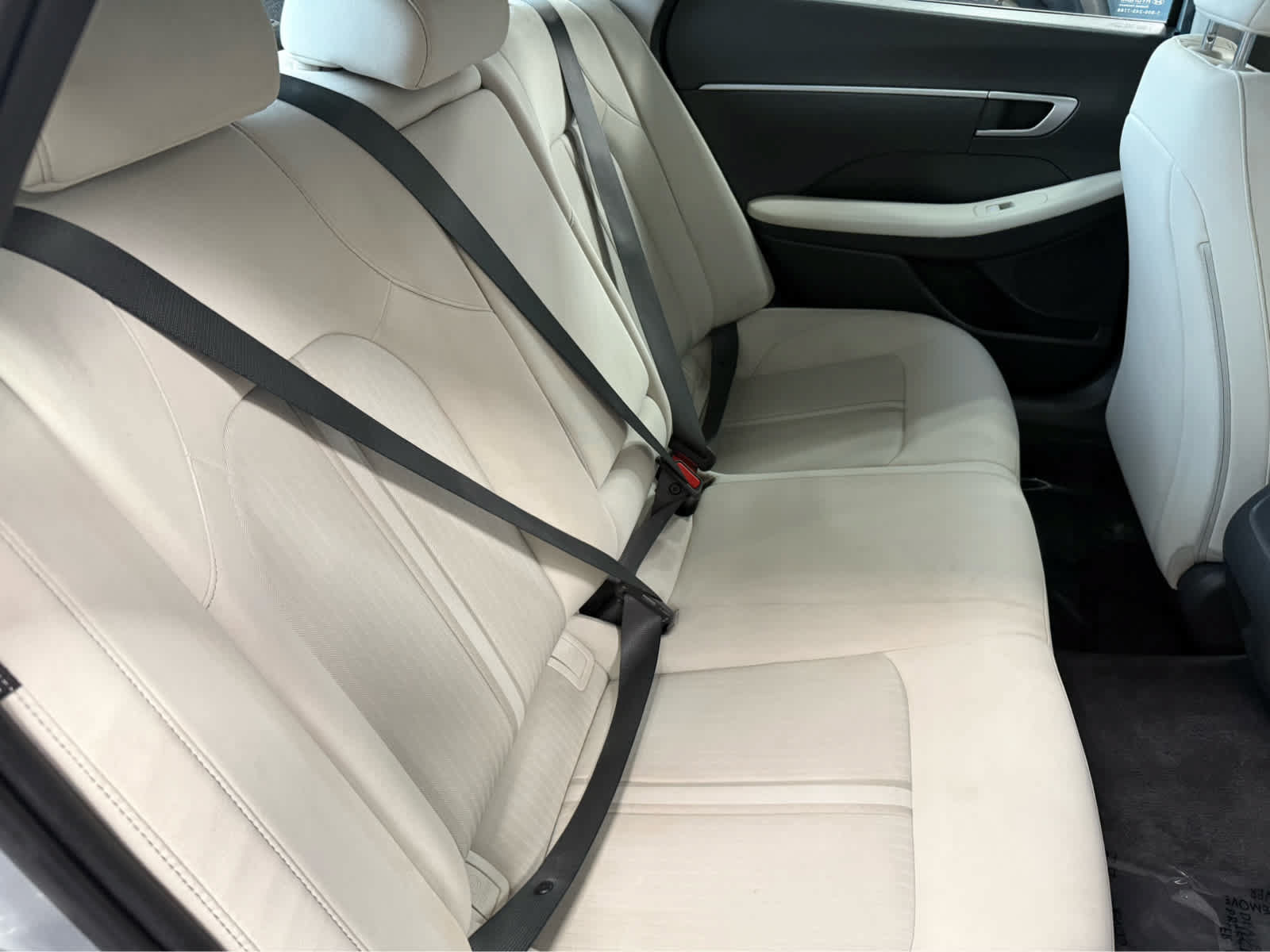Used 2024 Hyundai Sonata SEL FWD image 31