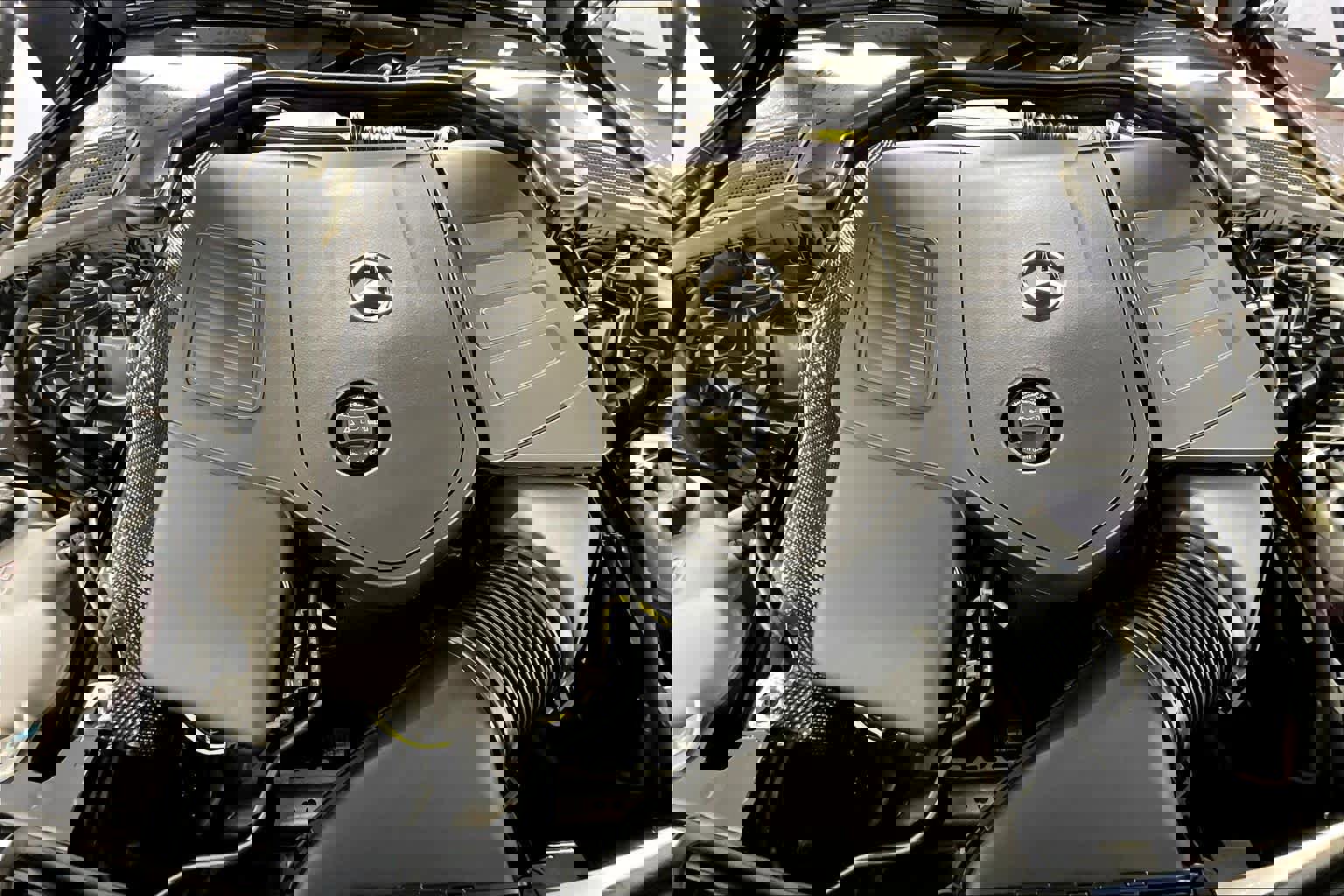 New 2026 Mercedes-Benz C 300 4MATIC Sedan image 14