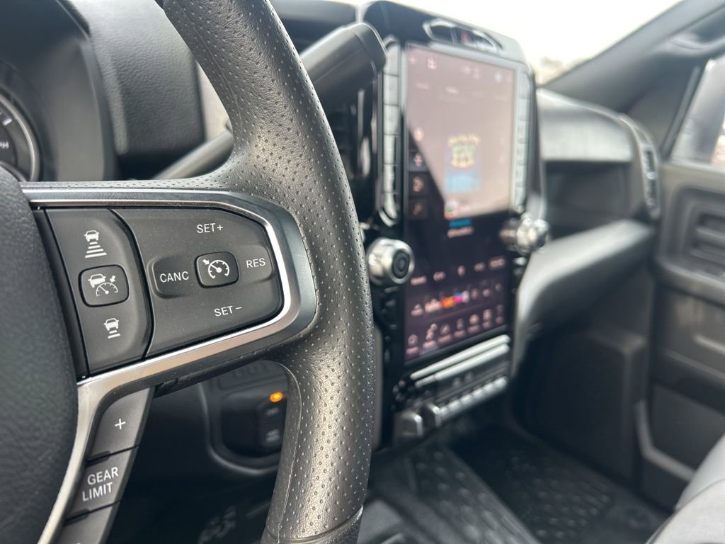 New 2026 RAM 5500 Tradesman image 18