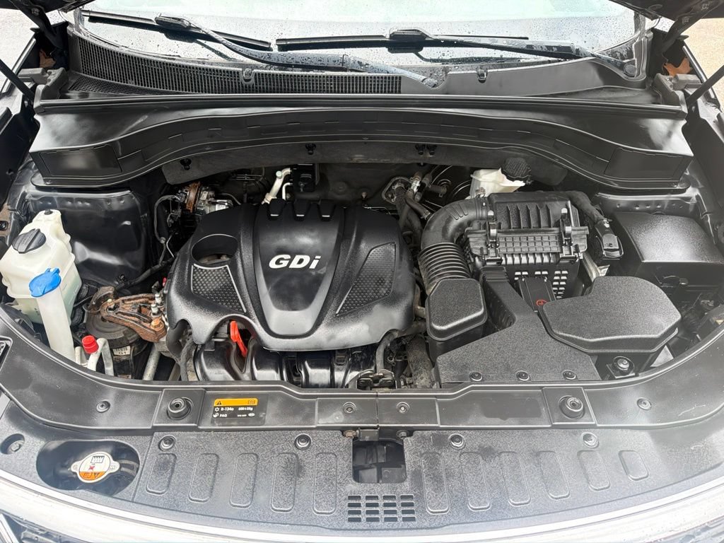Used 2015 Kia Sorento LX FWD image 18