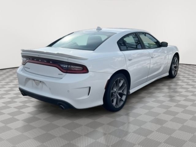 Used 2023 Dodge Charger GT image 5