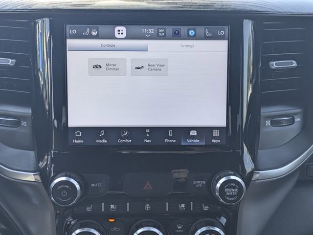 Used 2024 RAM 1500 Laramie RWD image 18