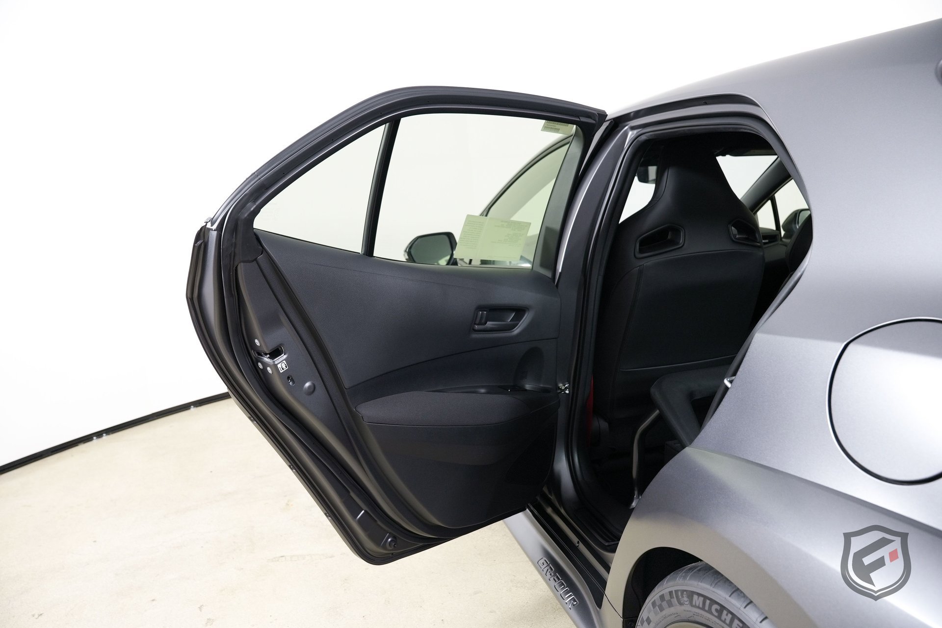 Used 2023 Toyota Corolla GR Morizo image 32