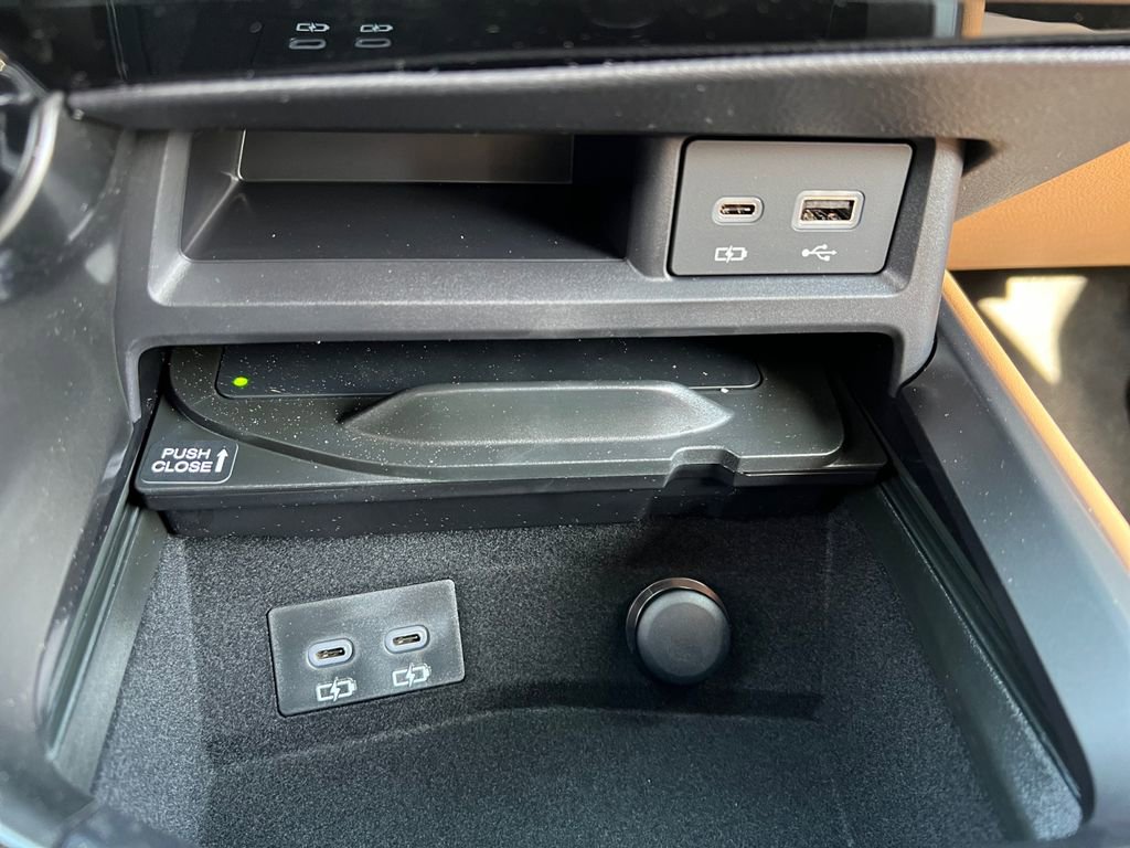 New 2026 Lexus NX 350h AWD w/ Premium Package image 19