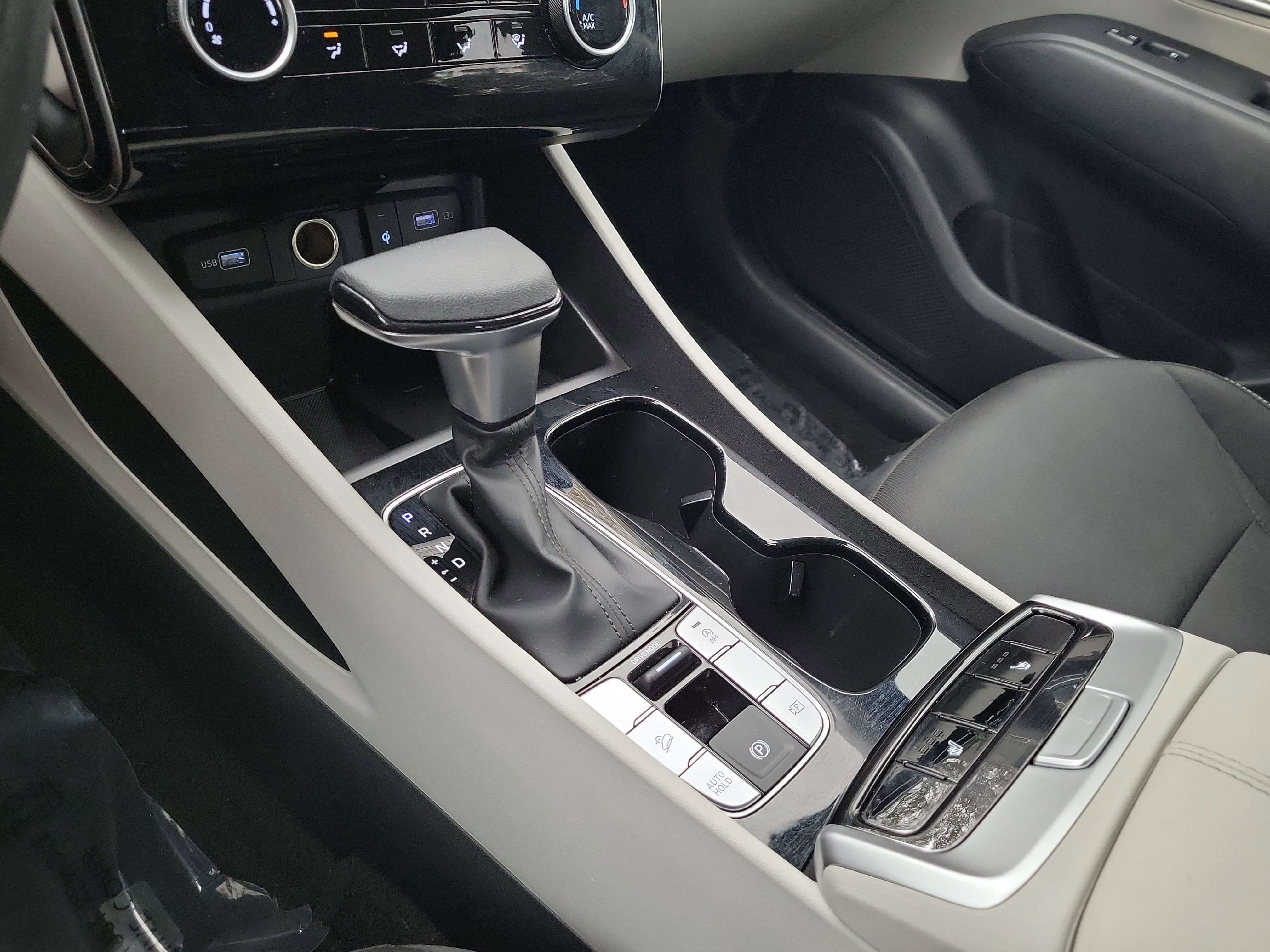 Used 2023 Hyundai Tucson SEL image 25