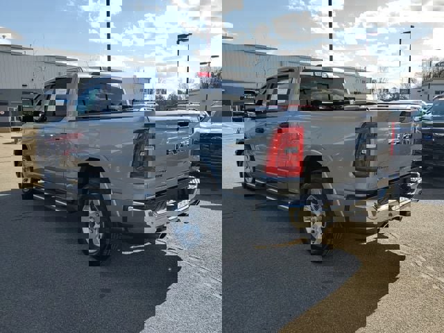 Certified 2025 RAM 1500 Big Horn image 6