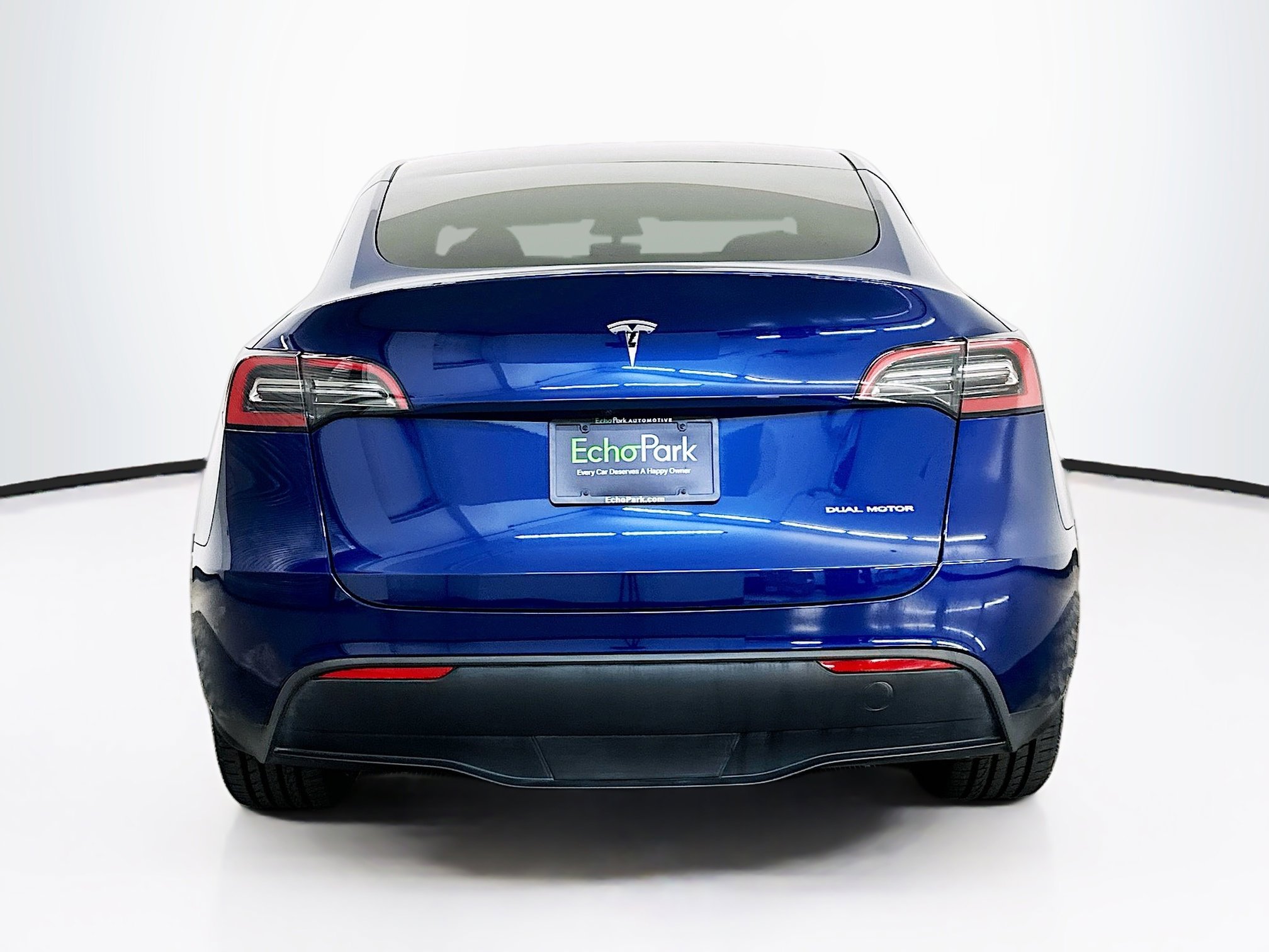 Used 2023 Tesla Model Y Long Range image 7