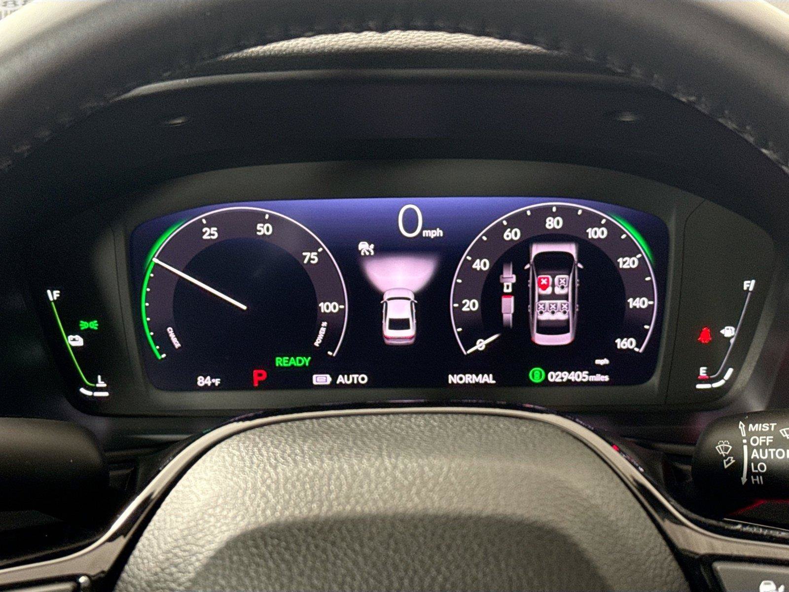Used 2024 Honda Accord Touring image 18