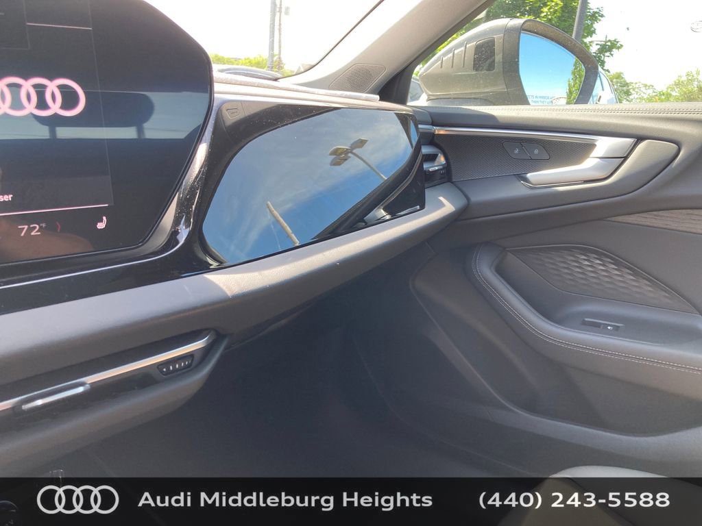 Certified 2025 Audi A5 Premium w/ Convenience Package image 41