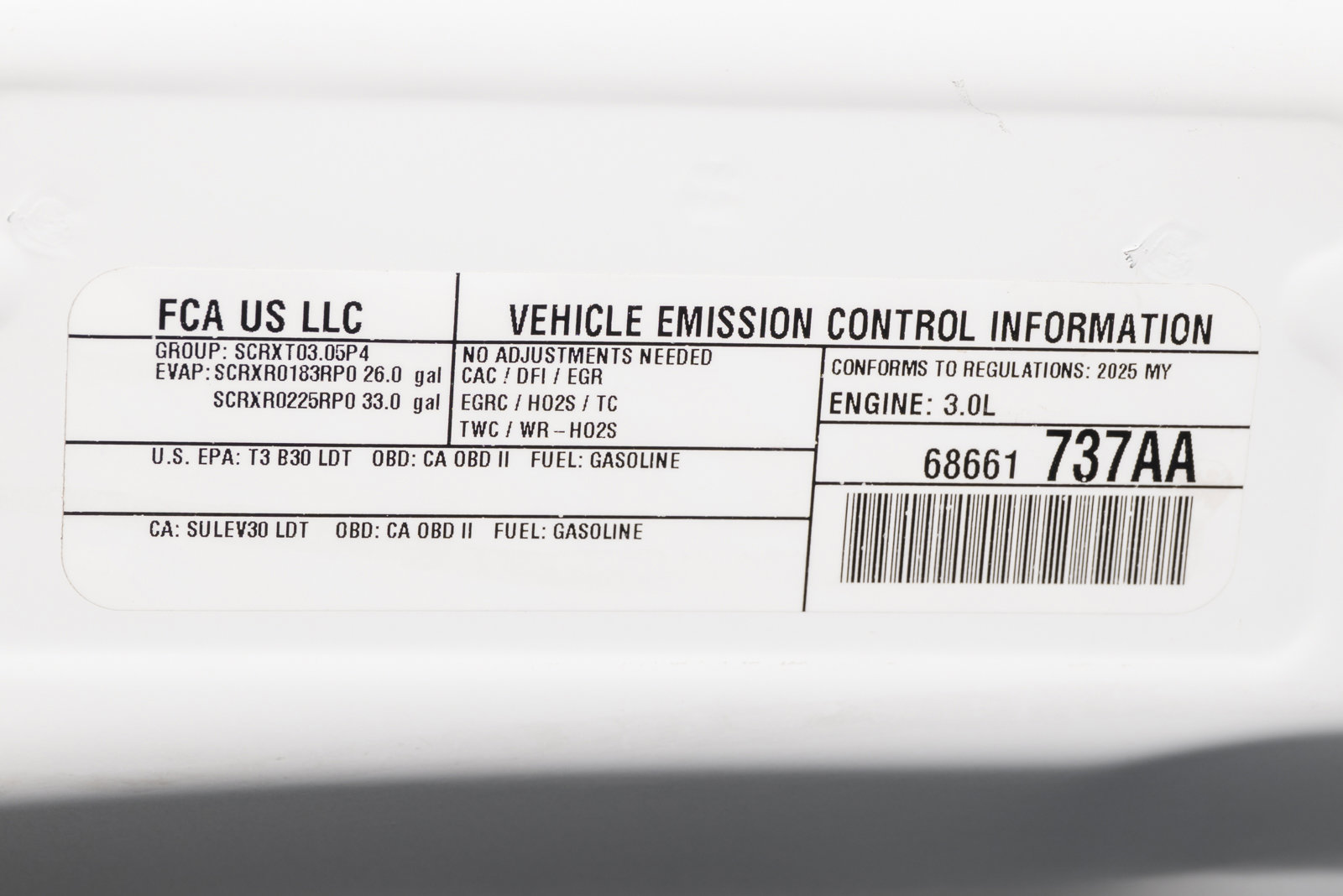 Used 2025 RAM 1500 Big Horn image 18