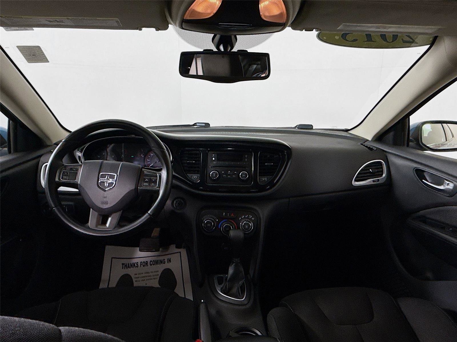 Used 2013 Dodge Dart SXT w/ Popular Equipment Group image 20