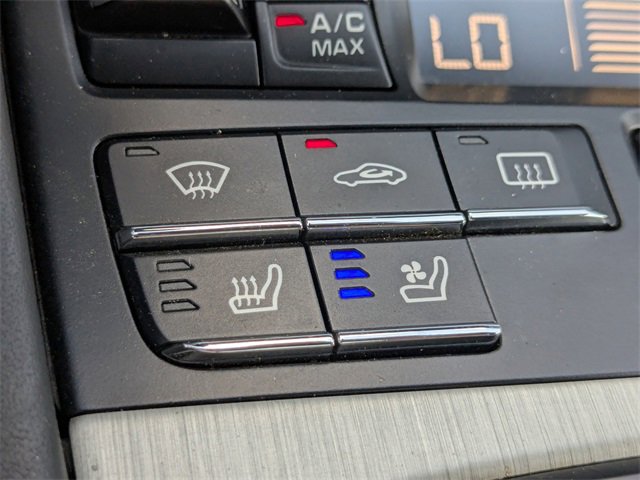 Used 2017 Porsche 911 Carrera 4S image 22