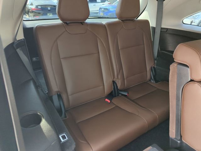Used 2020 Acura MDX SH-AWD w/ Technology Package image 35
