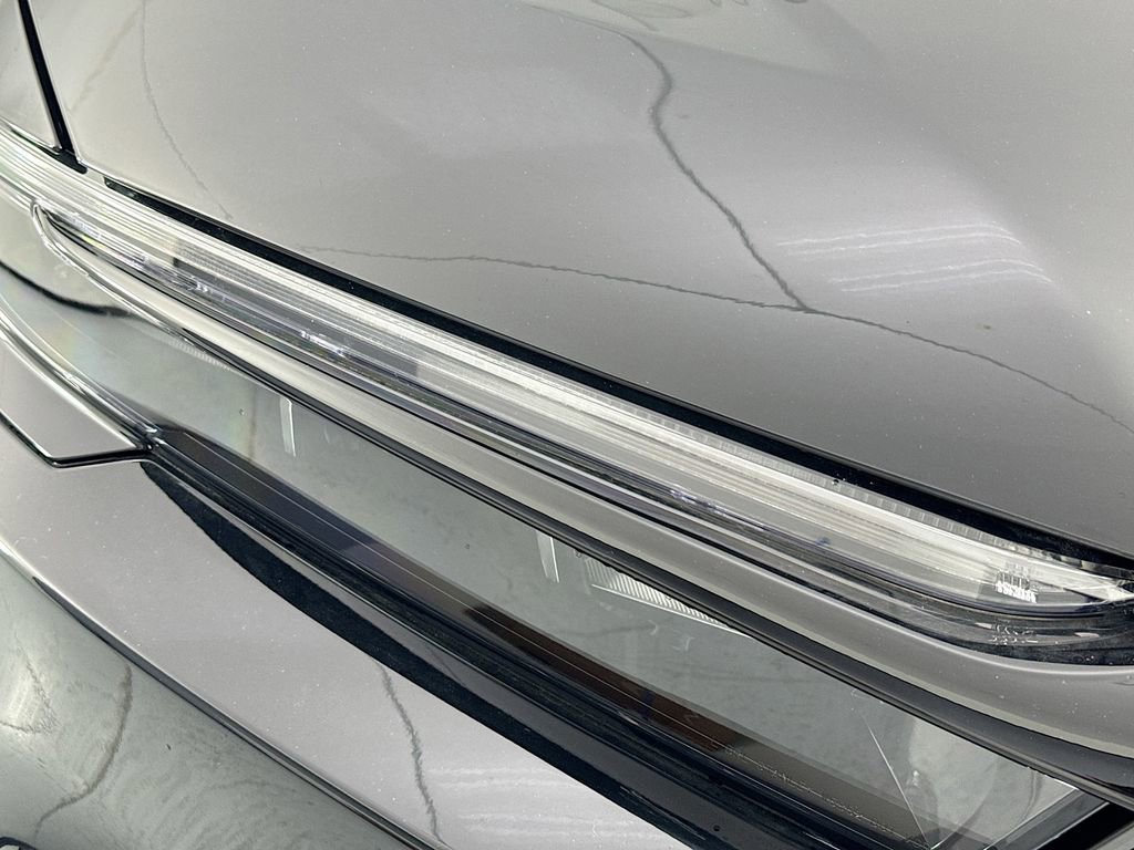 New 2026 Honda CR-V Sport-L image 11