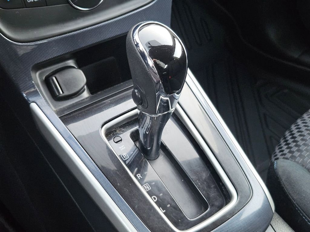 Used 2019 Nissan Sentra SR image 18
