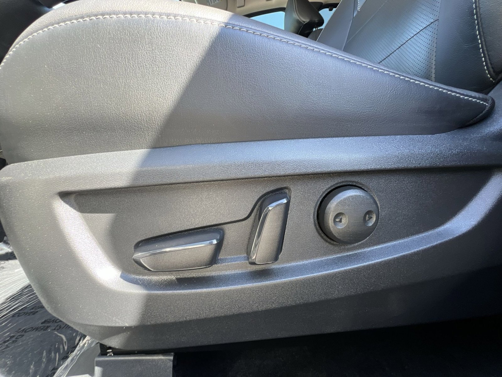 Used 2020 INFINITI QX50 Sensory w/ Climate Package image 22