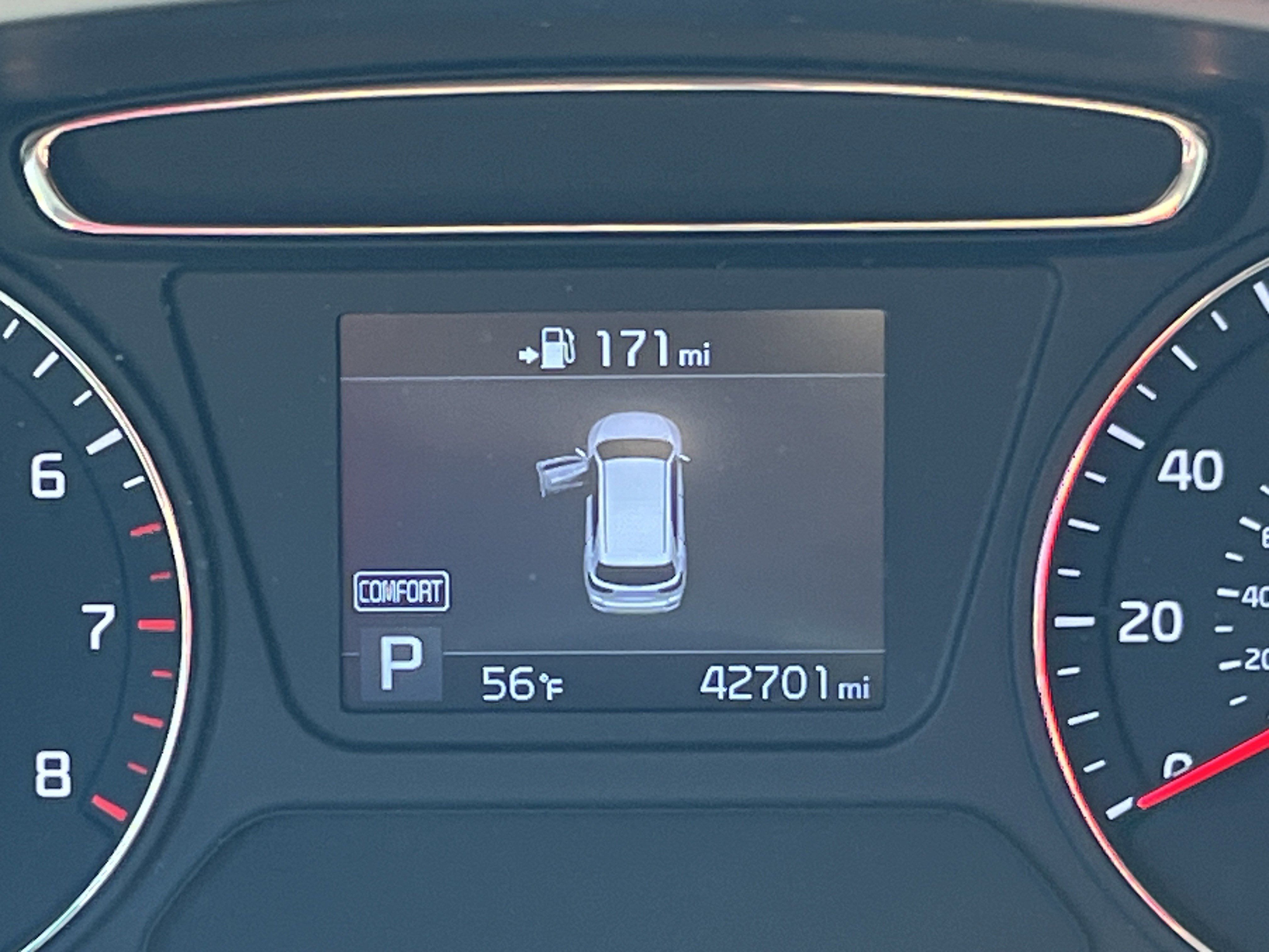Used 2019 Kia Sorento FWD image 28