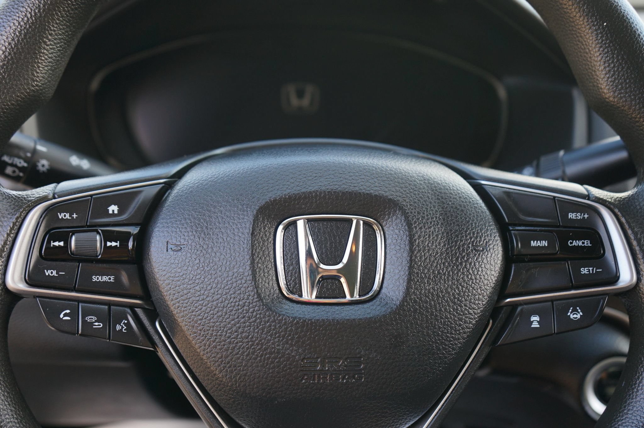 Used 2020 Honda Accord LX image 19