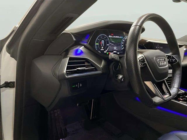 Used 2023 Audi RS e-tron GT w/ Carbon Performance Package image 26