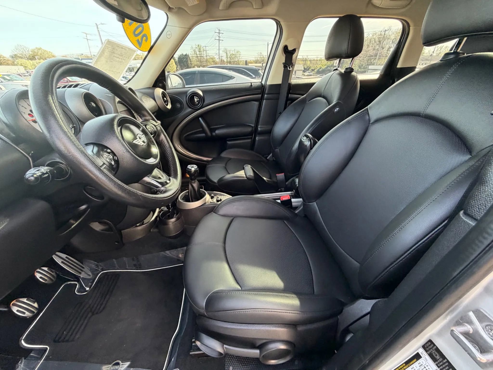 Used 2012 MINI Cooper Countryman S image 21