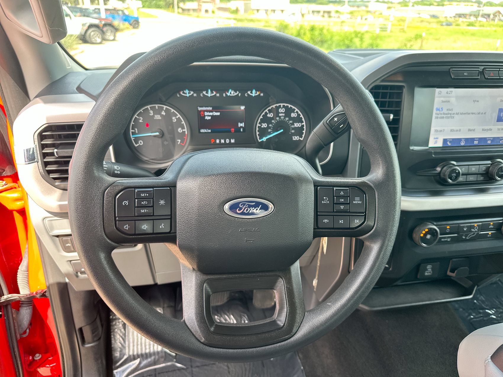 Used 2022 Ford F150 XLT AWD/4WD image 14