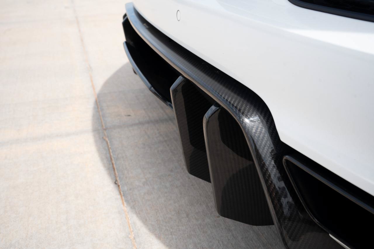 Used 2018 Audi R8 V10 RWD image 26