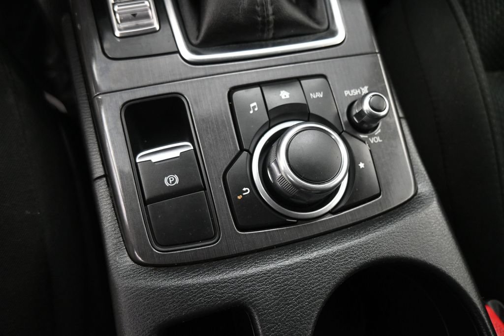Used 2016 MAZDA CX-5 Touring FWD image 15