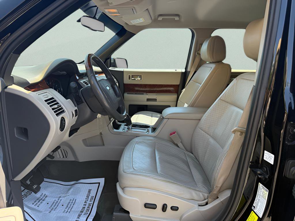 Used 2012 Ford Flex Limited image 9