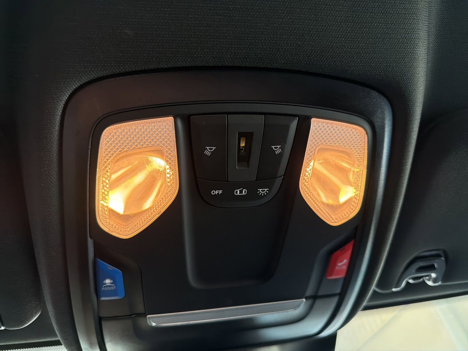 Used 2025 RAM 2500 Big Horn AWD/4WD image 26