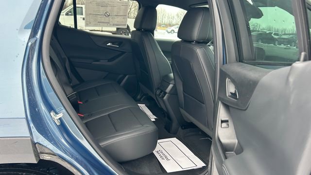 New 2026 Chevrolet Equinox LT w/ Convenience Package II image 42