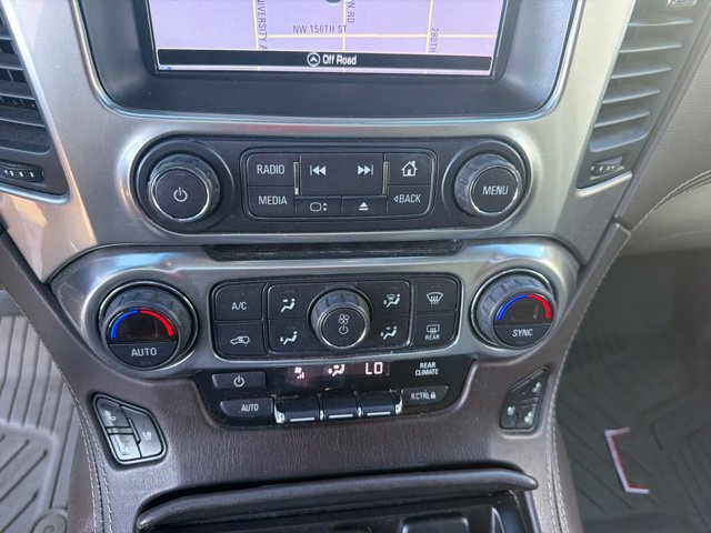Used 2019 Chevrolet Tahoe Premier AWD/4WD image 27