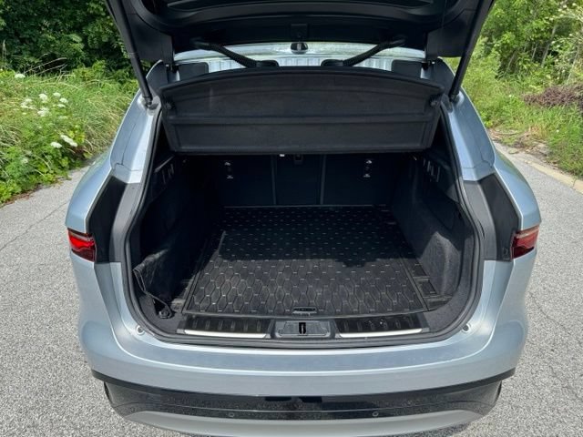 Used 2022 Jaguar F-PACE S AWD/4WD image 14