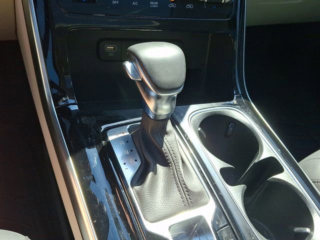 Used 2024 Kia Carnival SX Prestige FWD image 17