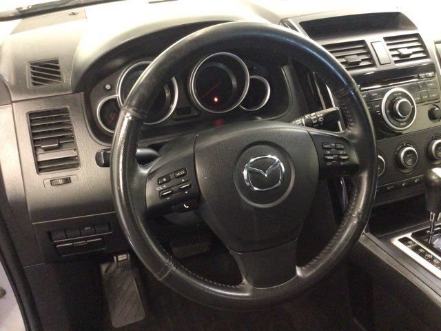 Used 2008 MAZDA CX-9 Touring w/ Moonroof & Bose Audio Pkg AWD/4WD image 14