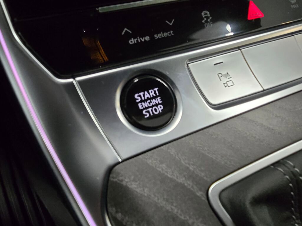 New 2025 Audi A7 3.0T Premium Plus image 24