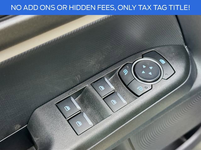 New 2025 Ford Bronco Sport Big Bend image 17