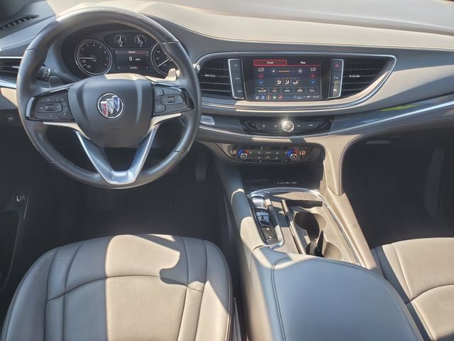 Used 2023 Buick Enclave Essence w/ Experience Buick Package AWD/4WD image 22