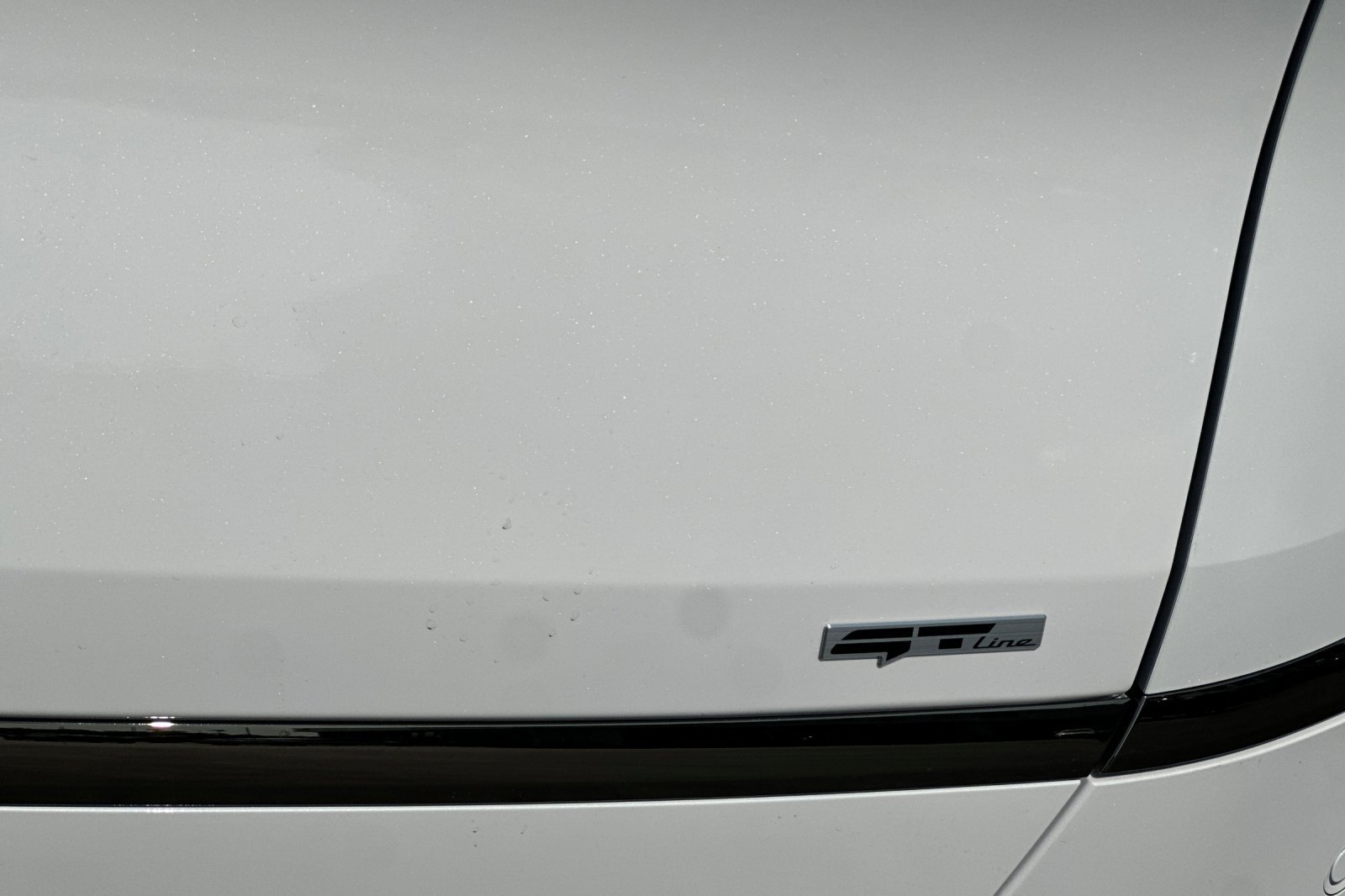 New 2026 Kia EV6 GT-Line RWD image 27
