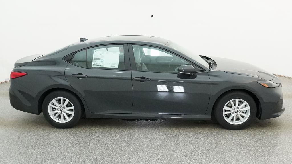 New 2026 Toyota Camry LE w/ Convenience Package FWD image 14
