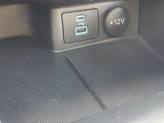 Used 2023 Ford Escape ST-Line w/ Tech Pack #1 AWD/4WD image 18