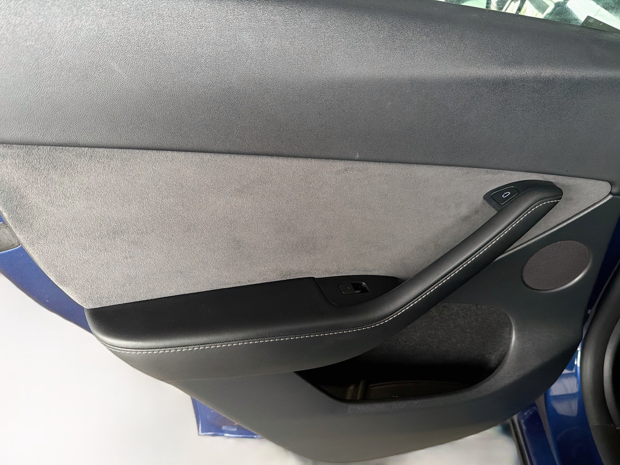 Used 2023 Tesla Model Y Long Range AWD/4WD image 26