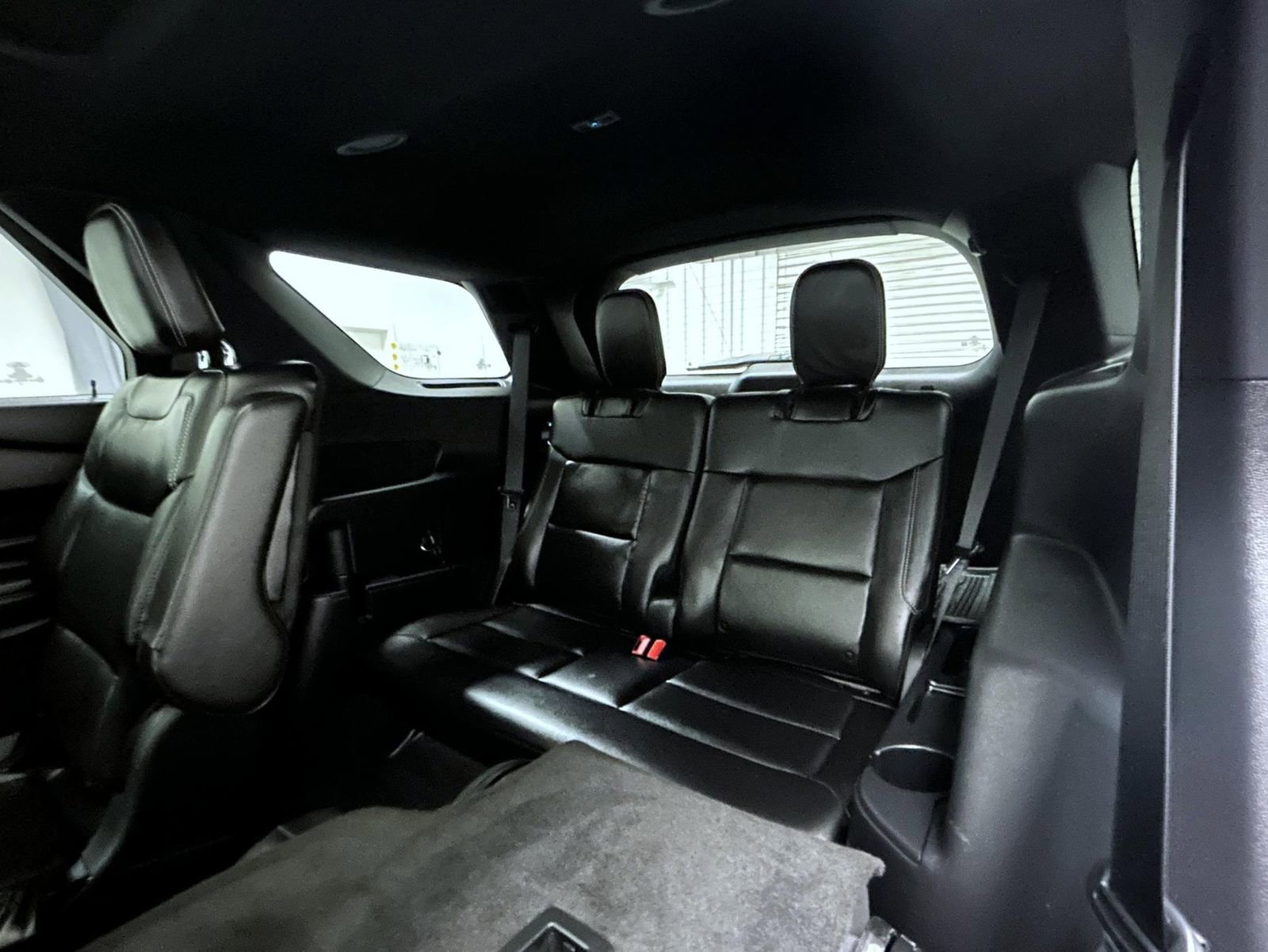 Used 2022 Ford Explorer ST image 19