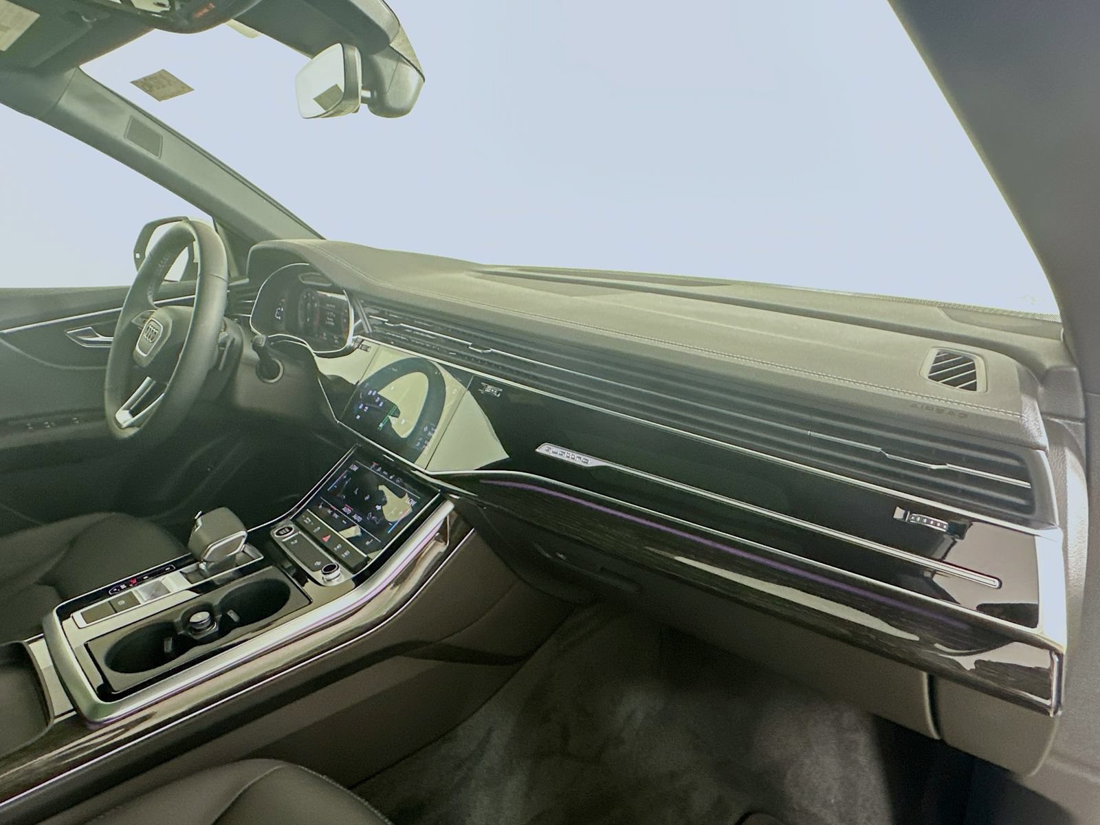 New 2026 Audi Q8 Premium AWD/4WD image 49